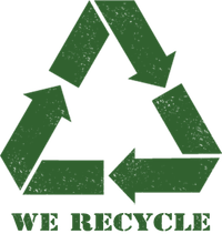 We-recycle